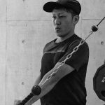 ずっと健康で動ける体であるためのトレーニングとして