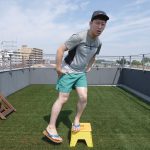 内脚のコントロールができない人のオフトレーニング|One Point Lesson – No.21