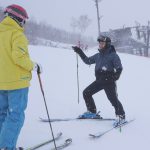 18-19 シーズン雪上レッスンの受付開始スケジュールのお知らせです!