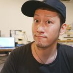 Q&A｜ストックって何で突くんですか？