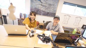 episode#57｜BYND３日目は撮影から編集まで！そして夜はスキー＆フィットレッスン