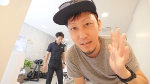 episode#58｜BUDDYで体のチェックをしてみたら予想外の結果に