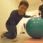 episode#60|BUDDY2日目はストレッチと体幹トレーニング!