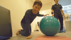 episode#60｜BUDDY2日目はストレッチと体幹トレーニング！