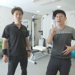 episode#65|スキーヤーのたるんだ腹筋を鍛える2分間集中トレーニング!