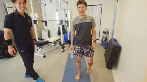 episode#67｜スキーヤーのための４分間タバタ式トレーニング！！