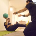 episode#69｜スキーヤー必見！お尻が使えない人のためのお尻集中サーキットトレーニング！