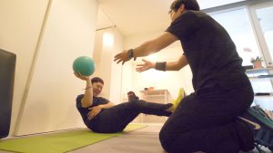 episode#69｜スキーヤー必見！お尻が使えない人のためのお尻集中サーキットトレーニング！