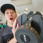 episode#71｜可変ダンベルが便利すぎる！おすすめトレーニングアイテム