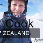 episode#74｜NZ2日目 - Mt.Cookヘリスキー初めてのヘリスキー体験！