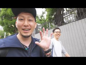 episode#55｜動画編集スクールBYND（バインド）に通います！［1日目］