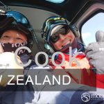 episode#75｜NZ3日目 - Mt Cookヘリスキークラストからのパウダー！！！