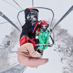 シーズン前半のレッスンがひと段落...