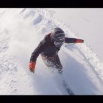 【スキー】1819シーズン初めの気持ちいい一本［Free Run］｜Takehiro Saito