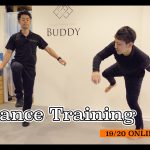 【オンラインスクール#12】スキーのリカバリー能力を向上させるバランストレーニング｜Takehiro Saito