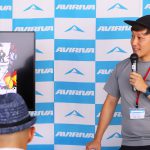 AVIRIVAファンミーティング  参加者アンケートへの返答