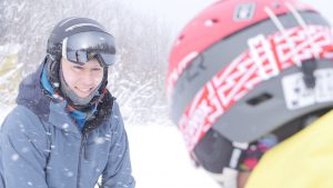 【お知らせ】19-20シーズン雪上レッスン受付開始！