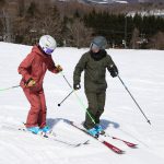 22-23 シーズンレッスン受付開始