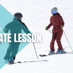 【お知らせ】2021-2022シーズン雪上レッスンお申し込み開始！