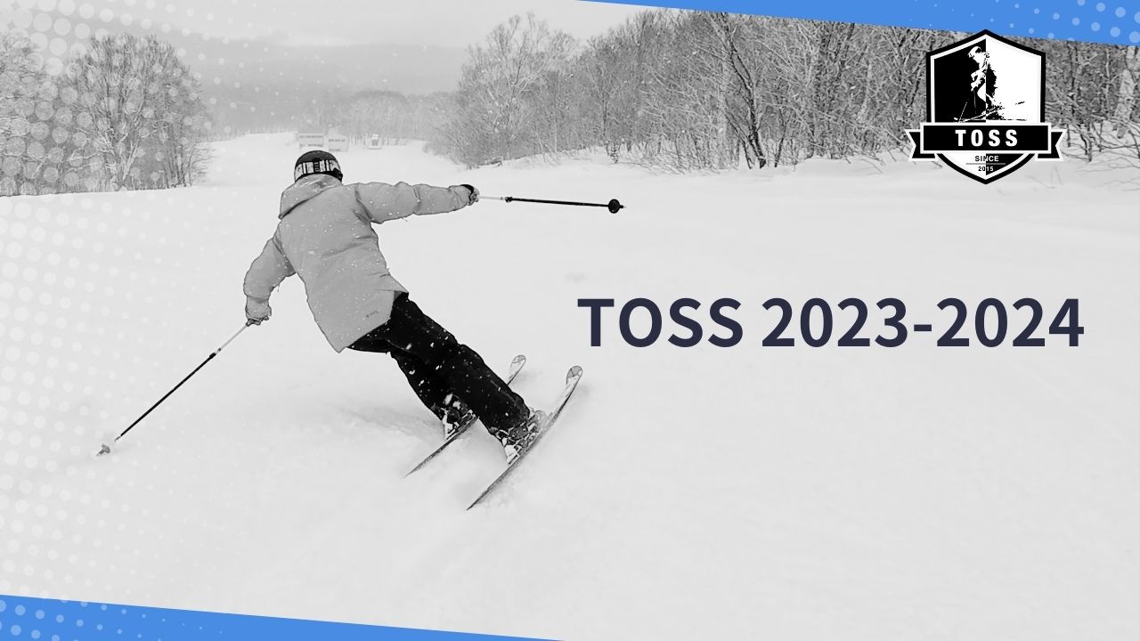 TOSS 2023-2024